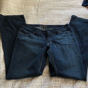 Kimes Ranch Alex Jean